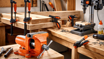 Menghine si cleme: ghid complet de alegere pentru atelier, tamplarie si bricolaj