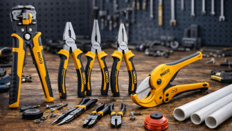 Patenti si clesti: unelte esentiale pentru casa, masina si proiecte DIY