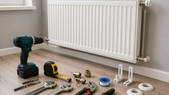 Scule necesare pentru instalarea unui calorifer – Ghid complet pentru montaj corect si sigur