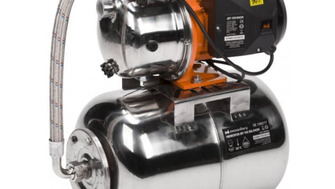 Cum să Optimizezi Funcționarea Hidroforului pentru un Consum Redus de Energie