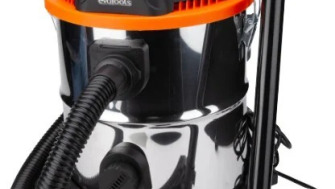 Cel mai bun aspirator industrial. Afla cum il alegem