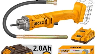 Cel mai bun Vibrator de beton