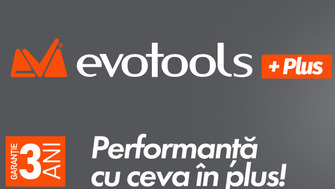 Pareri Evotools: Durabilitate, Profesionalism si Longevitate | Evotools Plus+