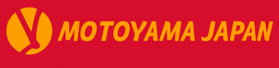 MOTOYAMA JAPAN