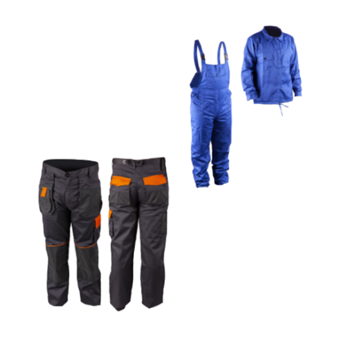 Pantaloni si salopete