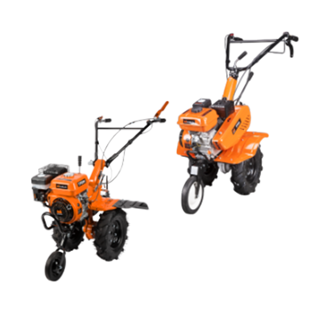 Motosape si motocultoare