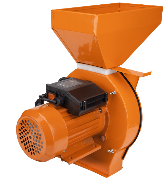 Moara Cereale Electrica