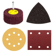 Accesorii Slefuire