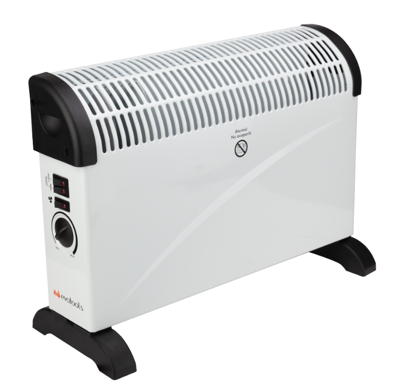 Convector Electric