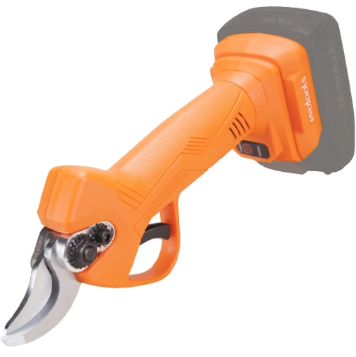 Foarfeca de gradina cu acumulator