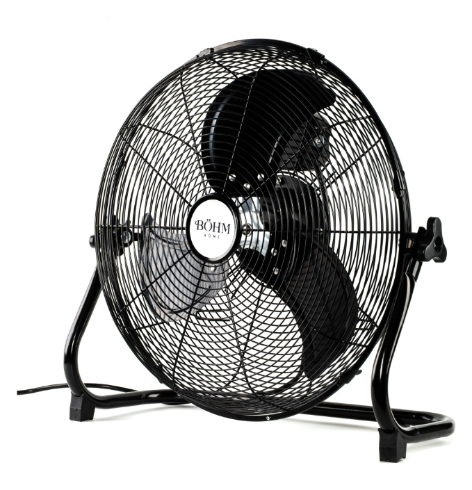 Ventilator Aer