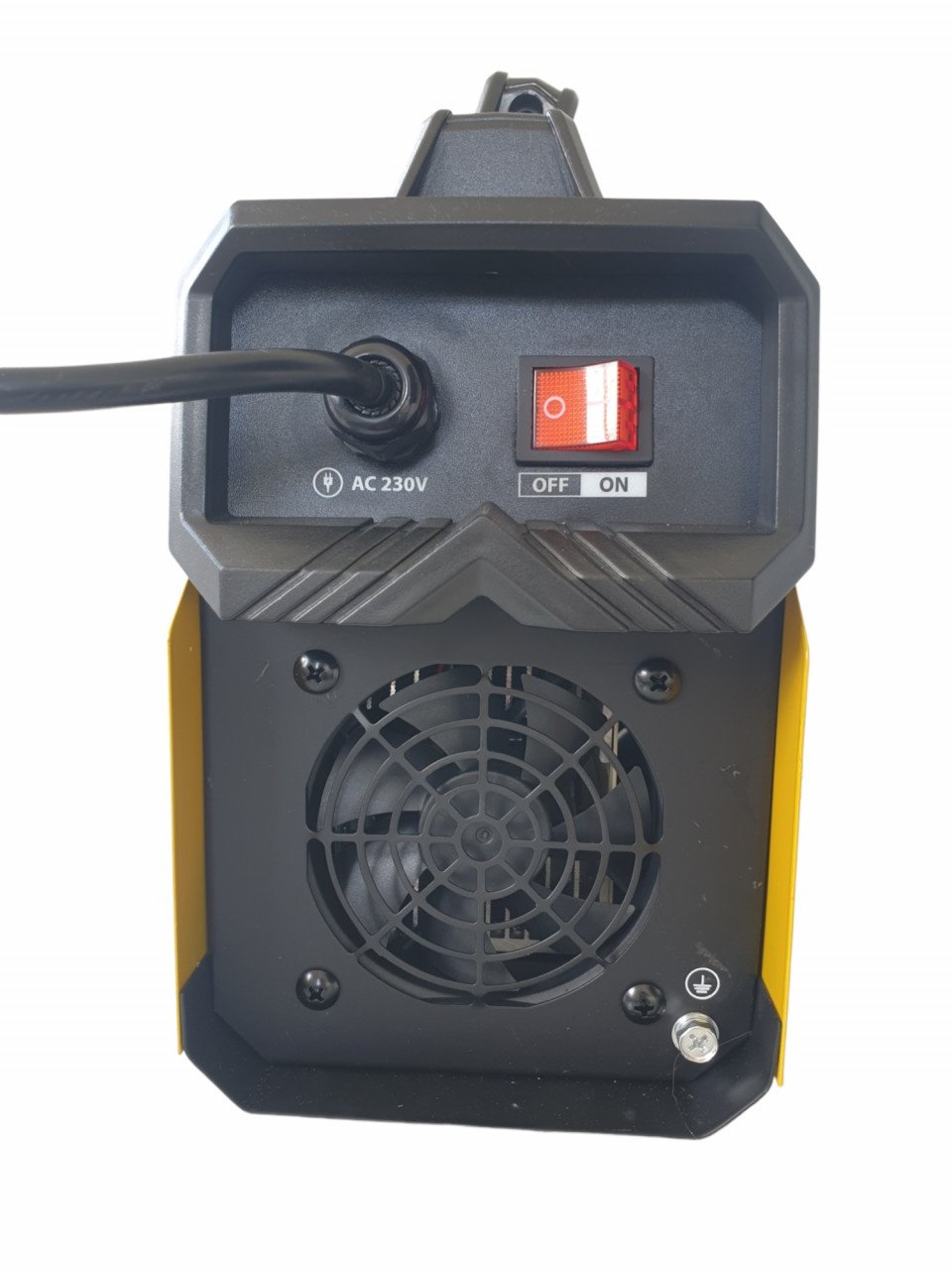 Aparat invertor de sudura 300A, Rotor RWH300 - 4 | YEO