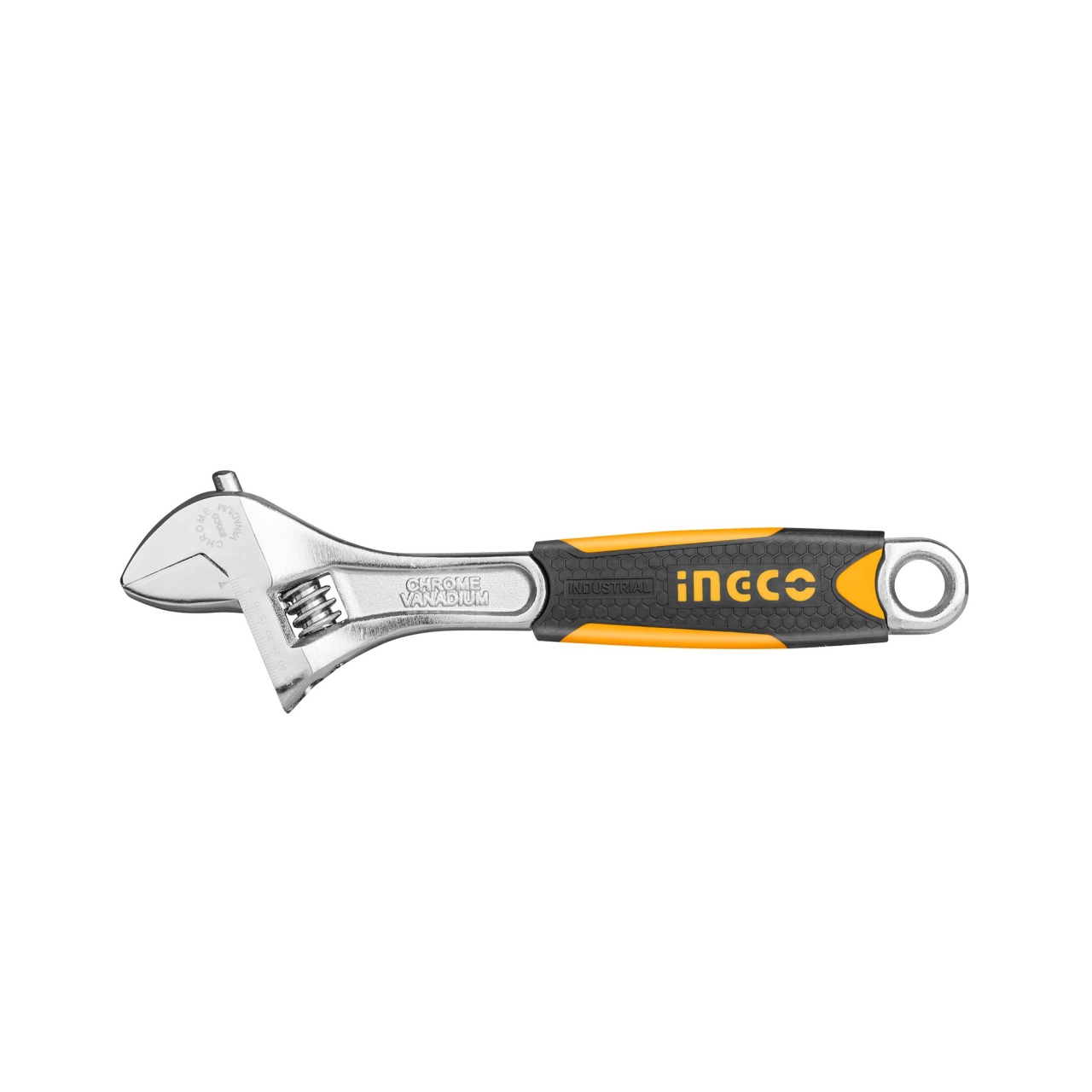 Cheie Reglabila 200mm INGCO HADW131088 - 1 | YEO