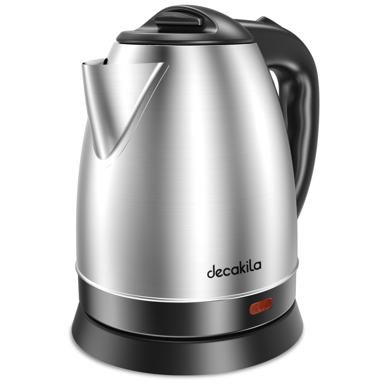 Fierbator Apa Inox 1800W 1.5L Decakila KEKT002B