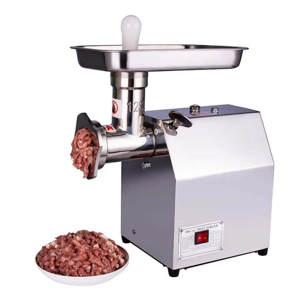 Masina Electrica de Tocat Carne Profesionala 1650 W Campion MK‑12 CMP0520