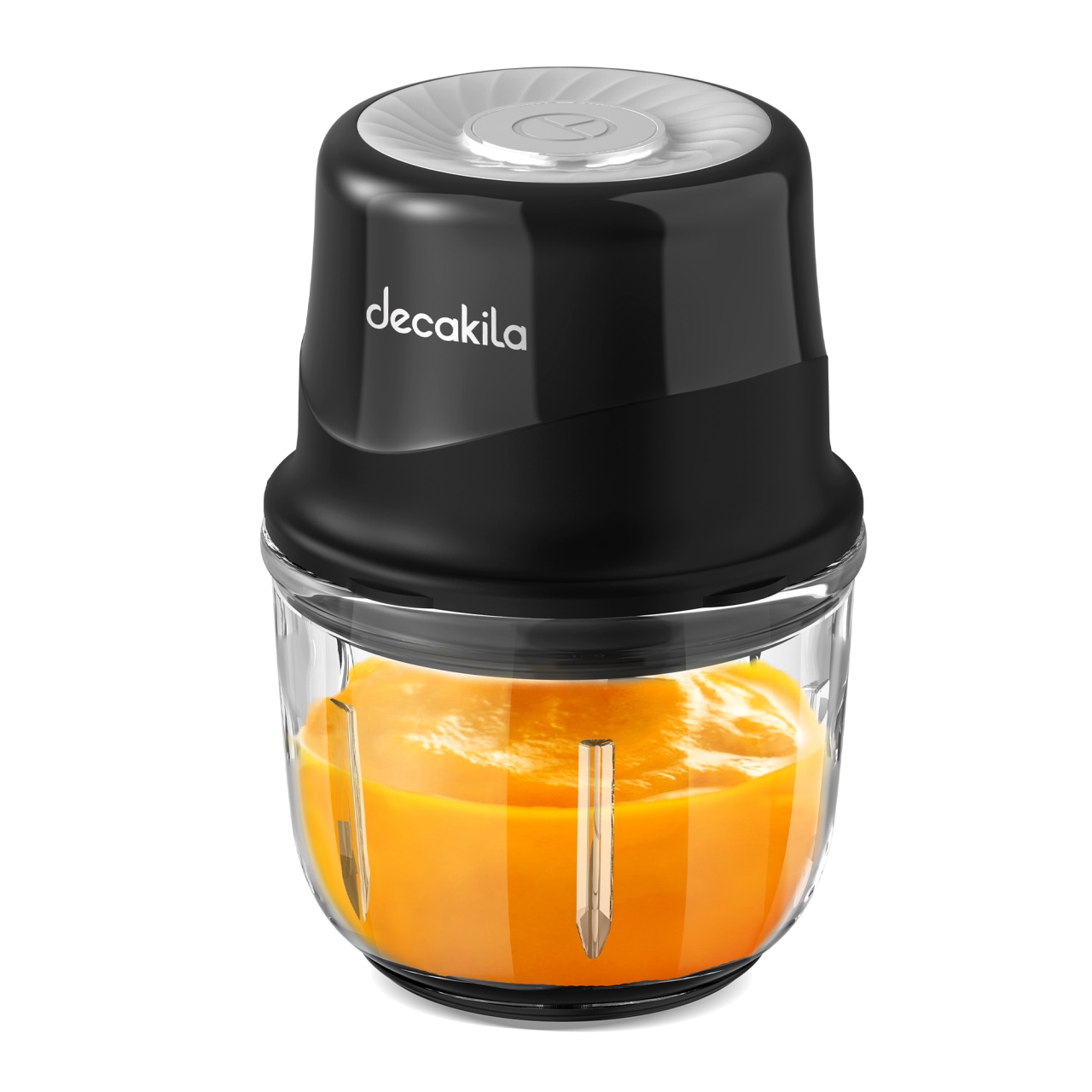 Mini Blender Portabil cu Baterie 300ml Decakila KMMG008B