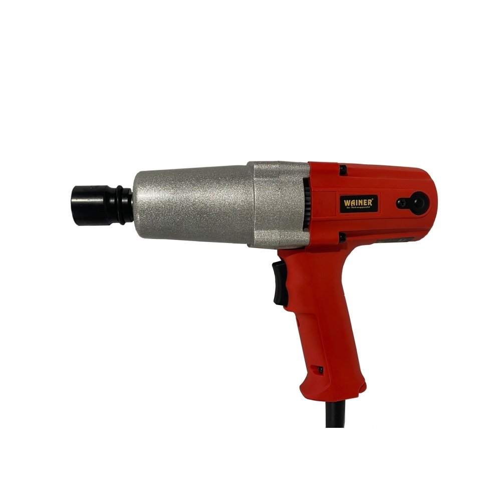 Pistol de insurubat-desurubat WAINER PG1, cu impact, 400W, 700 Nm, 2.9 kg