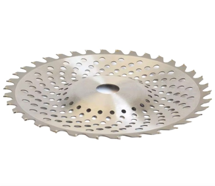 x20 SET - Disc vidia 230mm, CONCAV (tip farfurie), pentru motocoasa, dinti vidia premium, CAMPION PROFESSIONAL CMP1682 - view 2