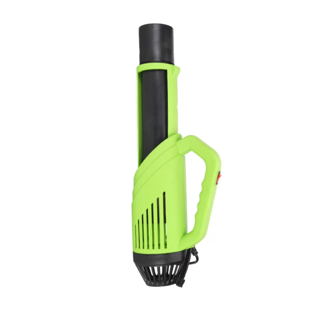 Atomizor electric portabil pentru pompa stropit cu acumulator, Universal, 800W LIDER MX692 - 3 | YEO