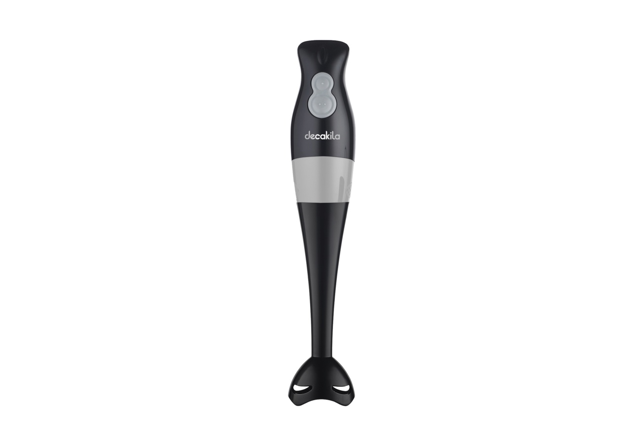 Blender 200W Negru Decakila KEJB016W