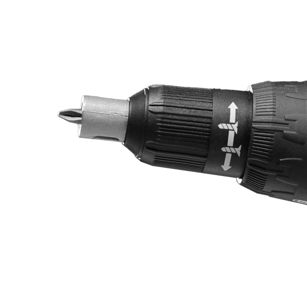 Bormasina 20V 1/4" pentru rigips, motor fara perii, 4200rpm, fara acumulator INGCO CDSLI20428 - imagine 9