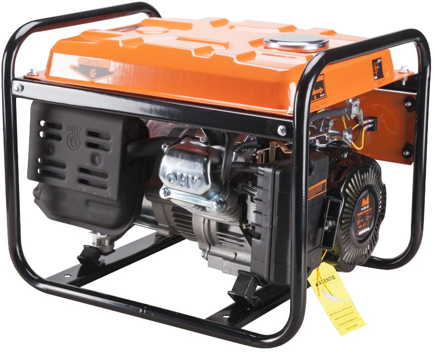 Generator curent Epto Gg 900 / P[W]: 900 Evotools - 681290 - 3 | YEO