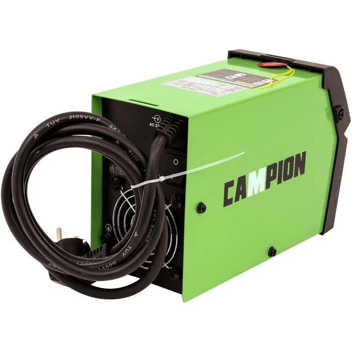 Invertor pentru Sudura Mini MMA-300A Campion – 300A, Portabil, Tehnologie IGBT – Cod MMA300A - 1 | YEO