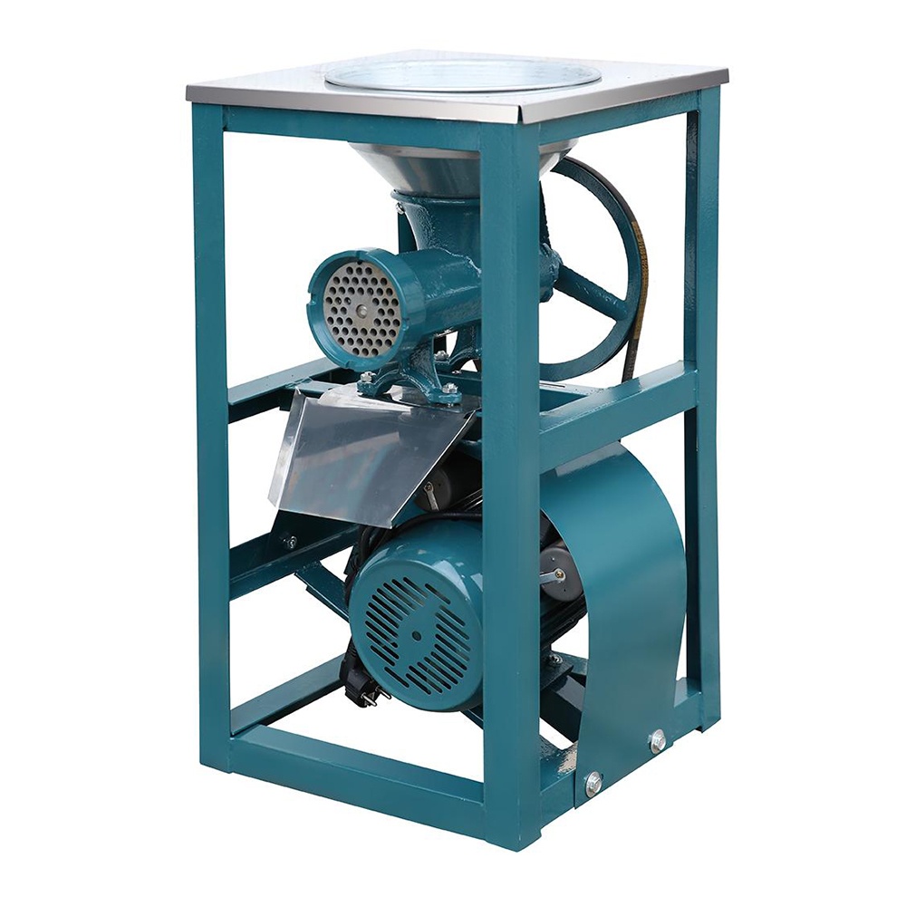 Masina de tocat carne Brillo cu masuta Nr. 32 3000W