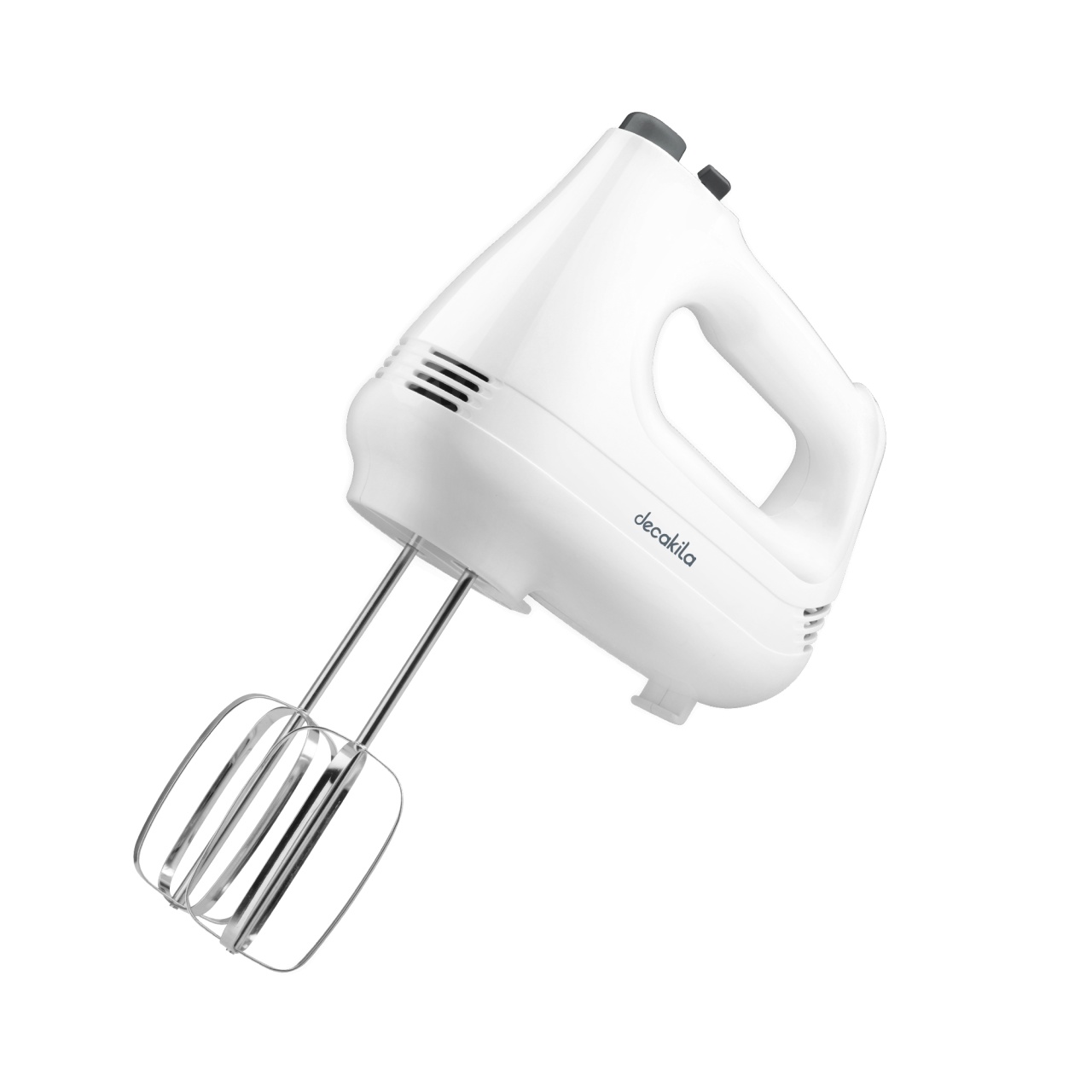Mixer 200W cu 6 Viteze Decakila KEMX001W
