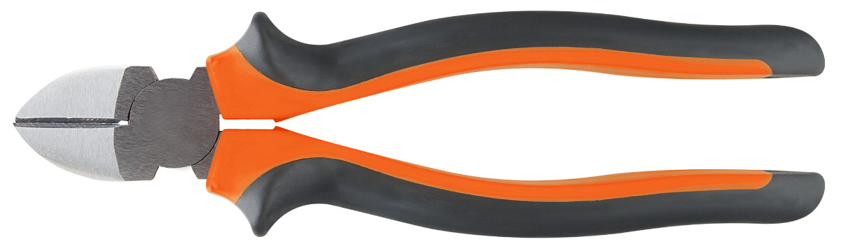 Patent Orange-Negru Sfic, 180 mm