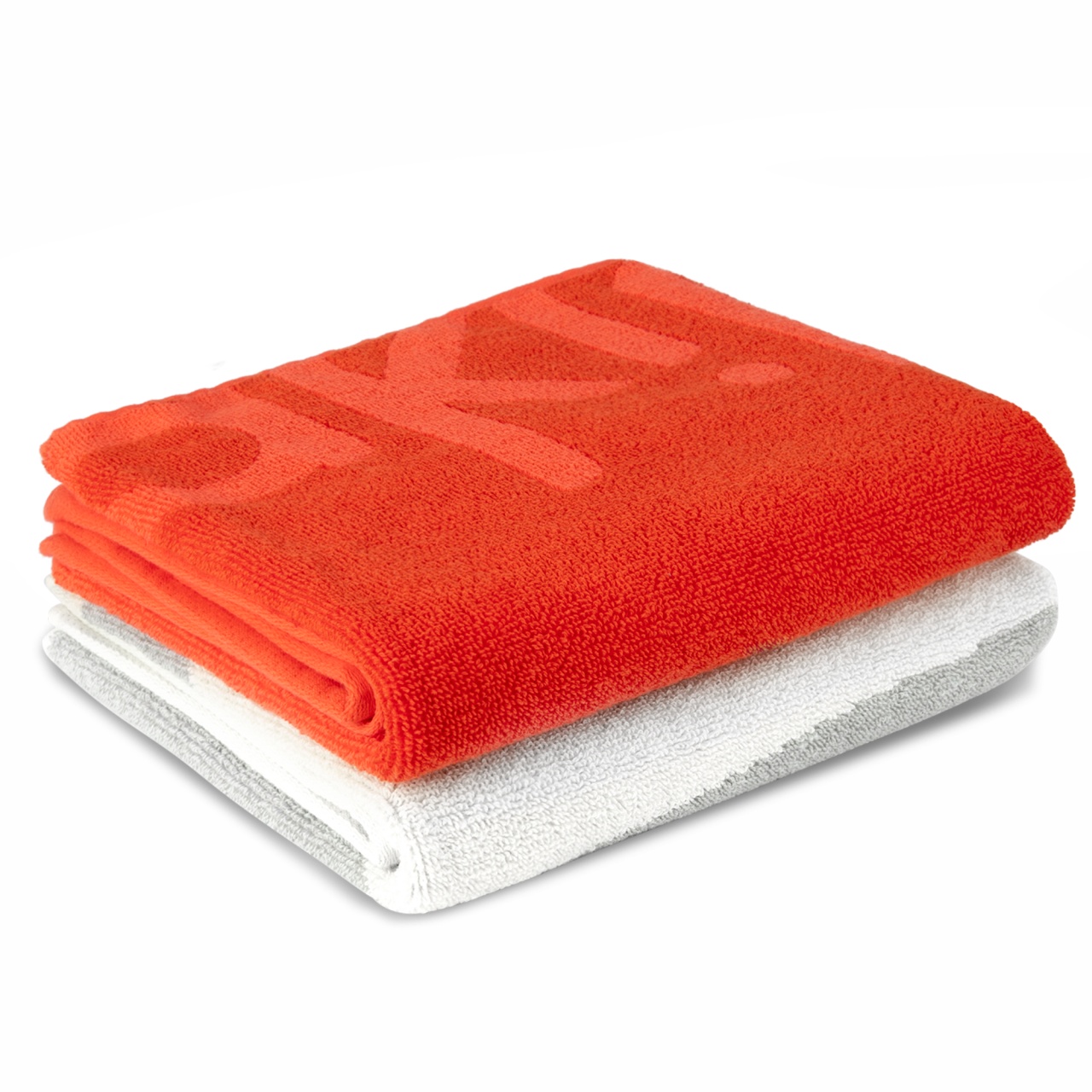 Set Prosoape Bumbac 2buc Decakila GCA009R
