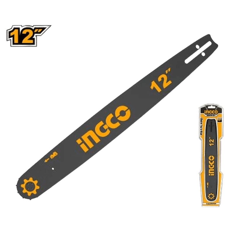 Sina Motofierastrau cu Acumulator Ingco 12inch 300 mm INGCO AGSB51201 - 1 | YEO