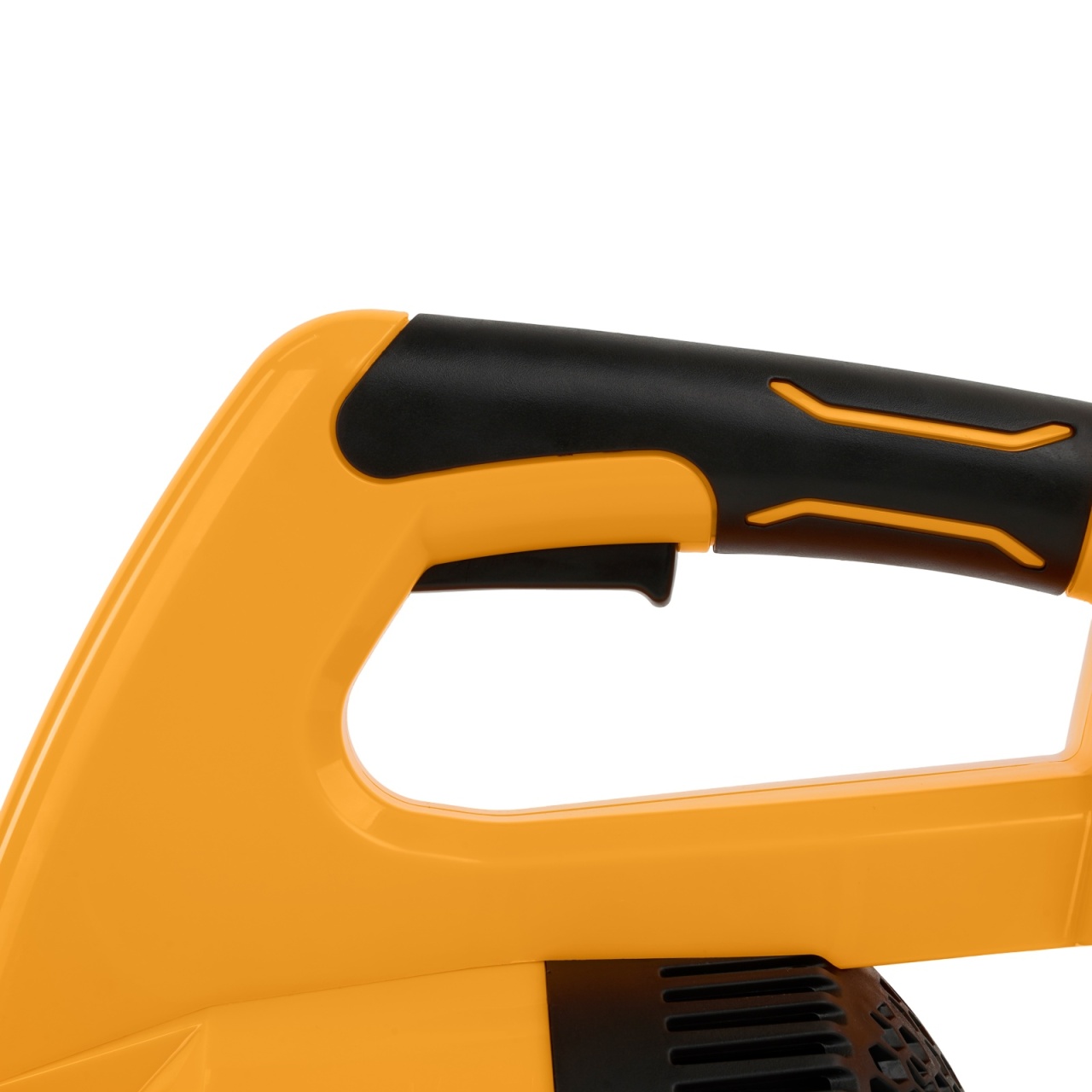 Suflant aer cu 1 acumulator 2AH, 21V si incarcator, 315w, 60cm, 1.5kg. ROTOR RS-2000 - 1 | YEO