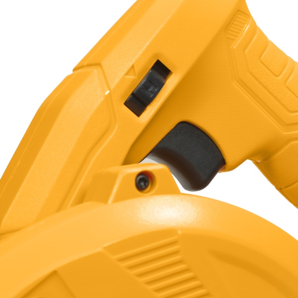 Suflanta aer Frunze 20V Mica Tip Turbina - fara acumulator Ingco CABLI20018 INGCO 