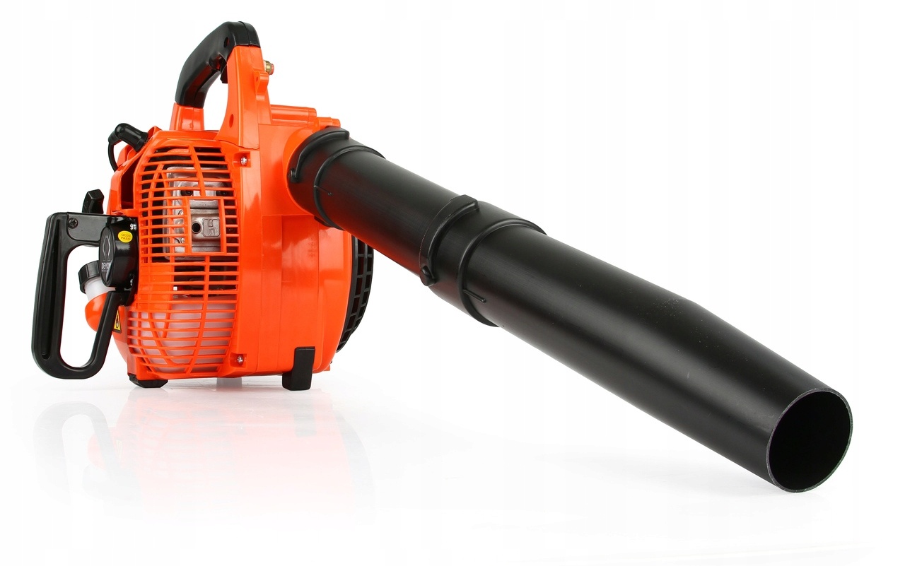Suflanta / aspirator cu TOCATOR pe benzina, 7500rpm, 25cmc, OLR3000 - 1 | YEO
