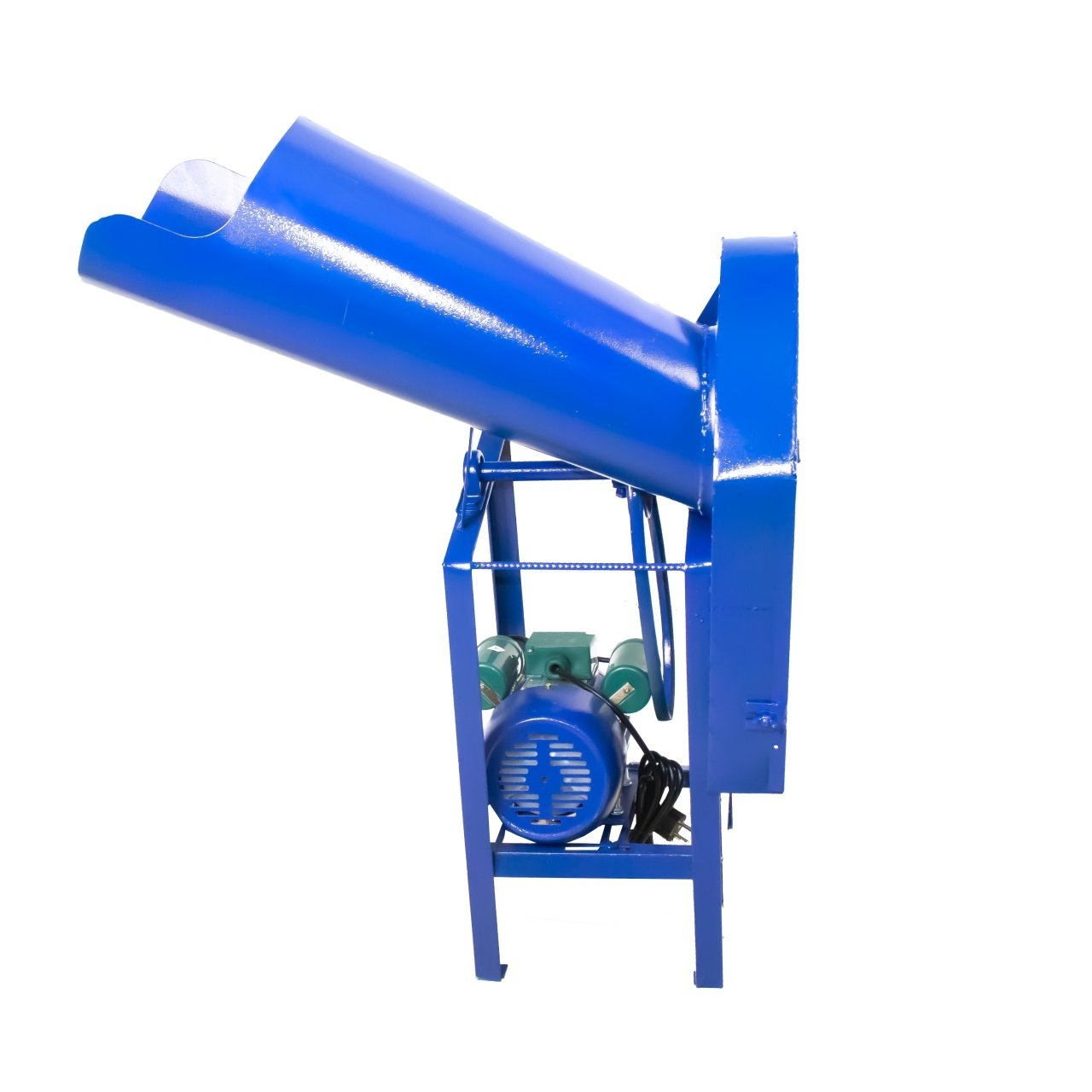 Tocator electric pentru fan si lucerna TEMP-6 3306, 1800 W , 500 Kg/H - 1 | YEO