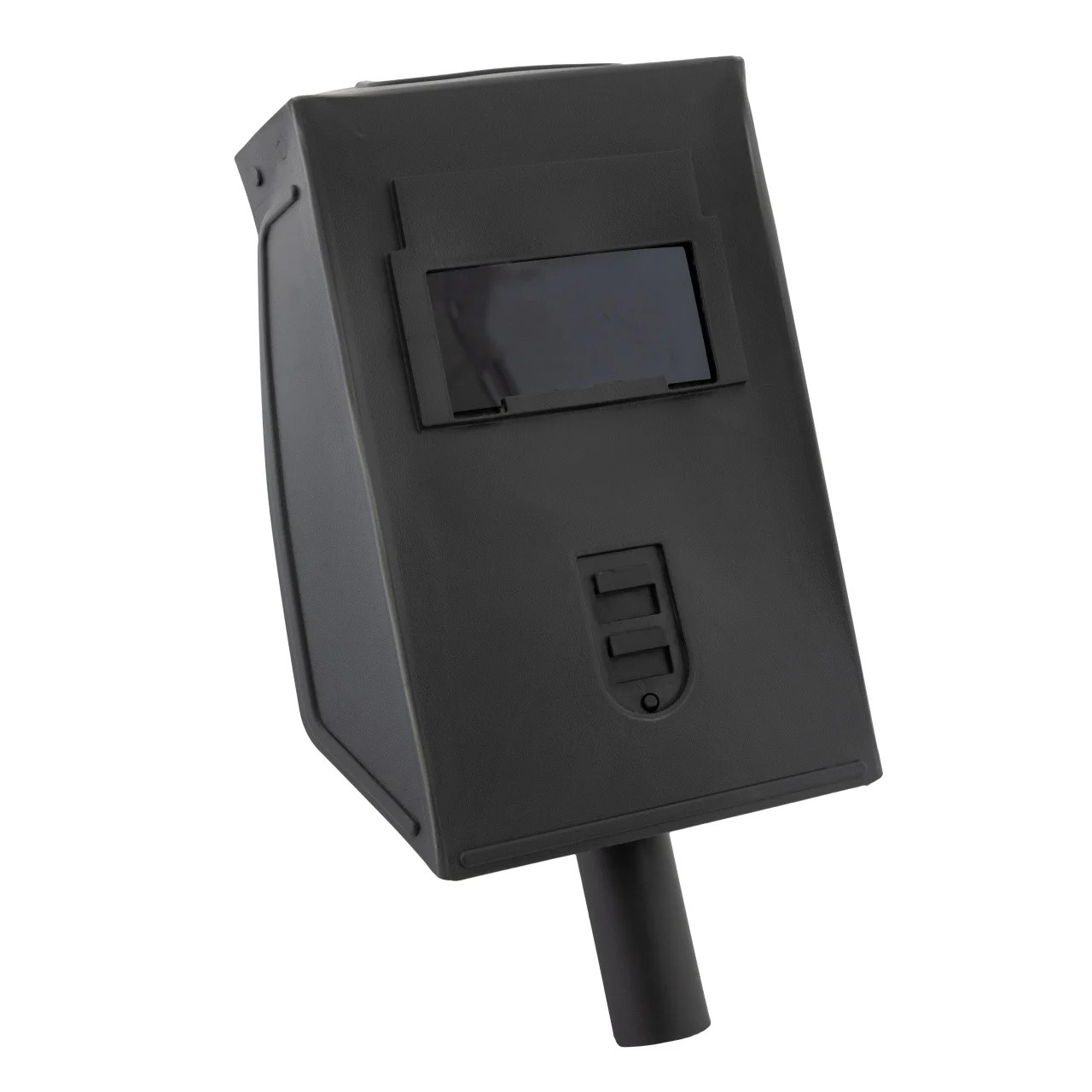 Aparat de sudura 200A, 3.3kg, 1.6-5mm, LCD Color ROTOR MMA200-MINI 14678 - 2 | YEO