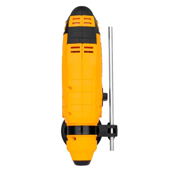 Ciocan Rotopercutor Industrial 20V brushless, 1.5J 4700bpm, fara acumulator Ingco CRHLI2201 - imagine 3