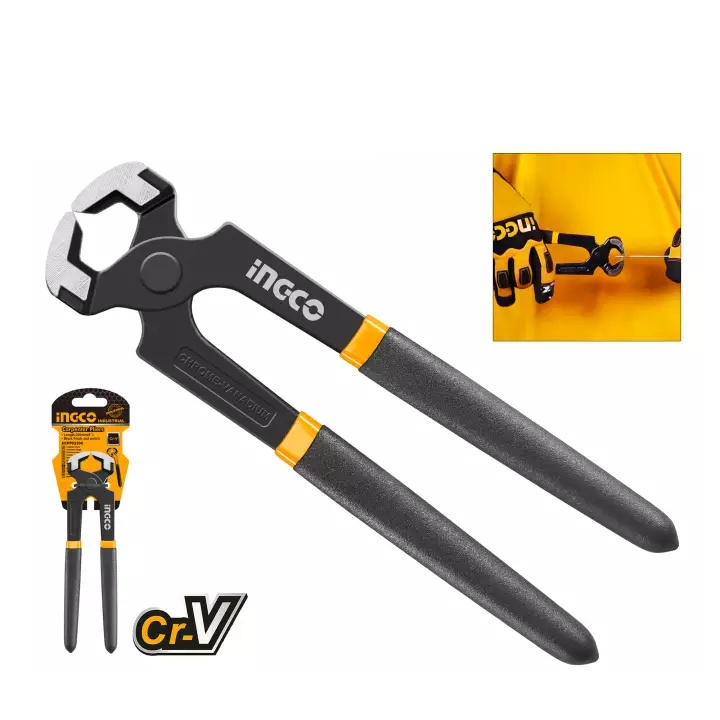 Cleste cu Cap Mare nr.8 (200mm) INGCO HCPP02200 - 1 | YEO
