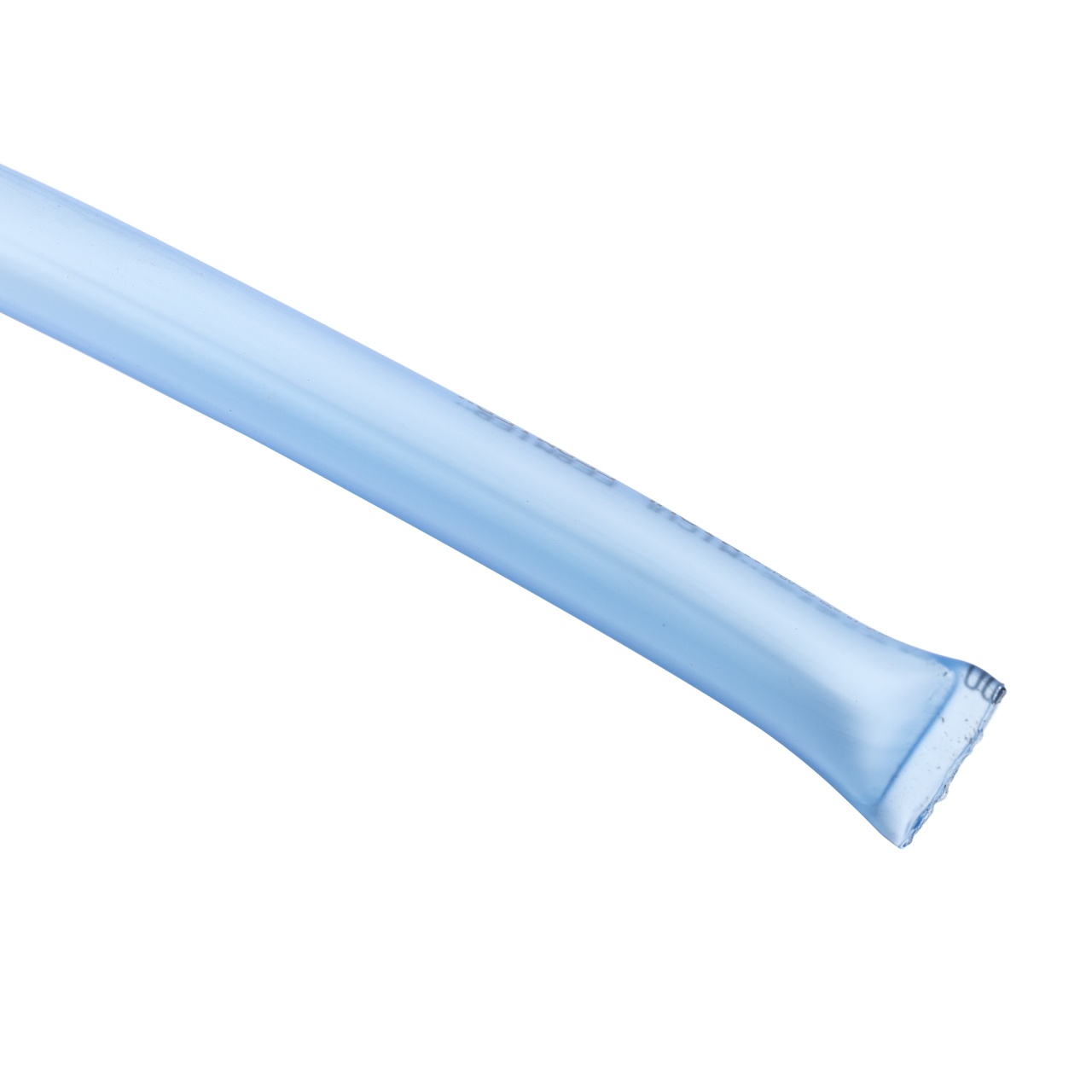 Furtun apa PVC 1/2 inch, 50m, transparent pentru gradina, 12.7mm - 1 | YEO