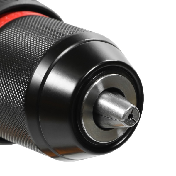 Masina de gaurit si insurubat autofiletanta 20V, Brushless, 96Nm, fara acumulator – INGCO CIDLI209681 - imagine 4