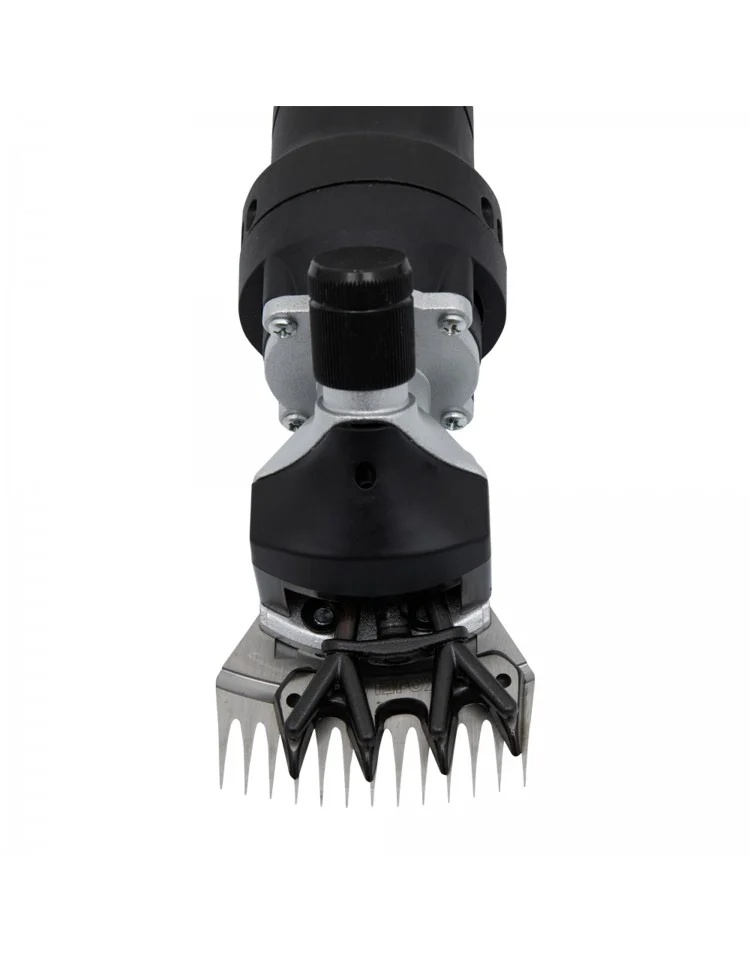 Masina tuns oi BOBINAJ Cupru, 1000w, 6 viteze, valiza, 1.9kg, 2400rpm, Campion CMP1423 - 2 | YEO