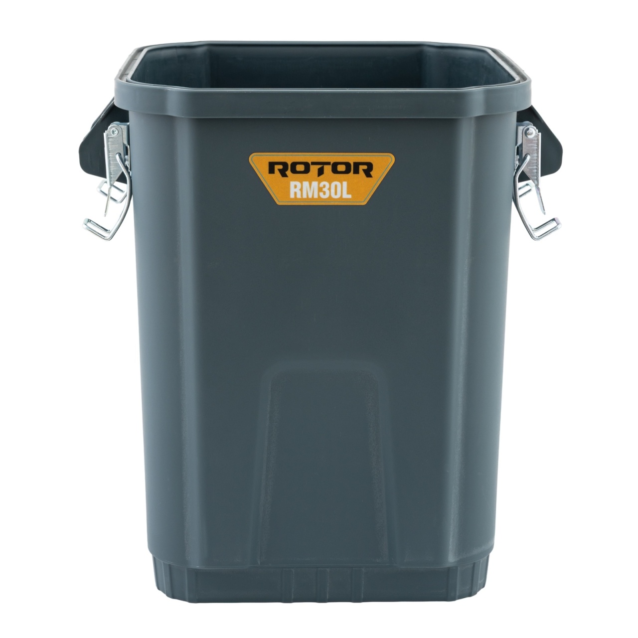 Moara electrica pentru cereale RM30L ROTOR 15466 , 19000 rot/min, 1200 W , 30 L - 3 | YEO