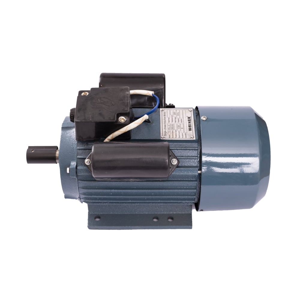 Motor electric 2200W, 3000rpm, 24mm WAINER 2.2kw