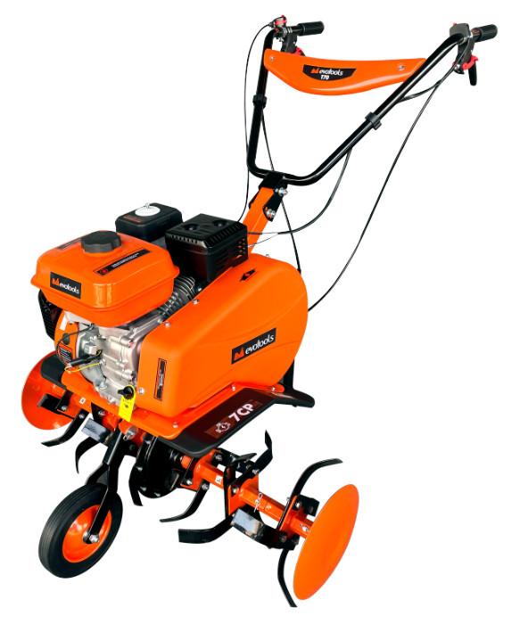 *OFERTA* Motosapa T70 , 7 CP 4 timpi, Evotools 681936