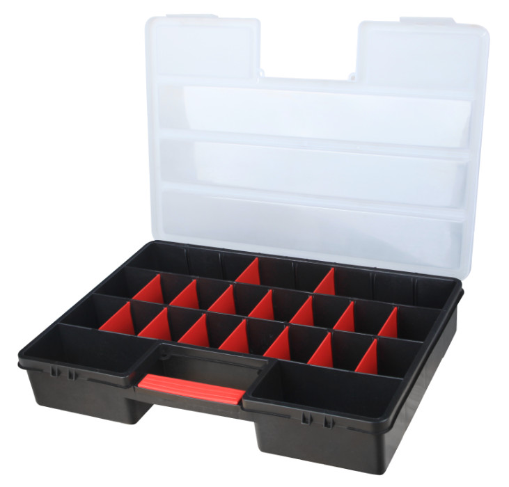 Organizator XL 460x325x80 mm