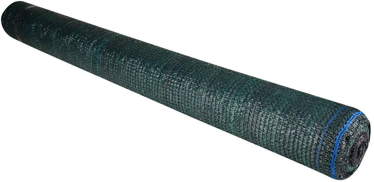 Plasa Umbrire Verde 1.5x10 m Hdpe Uv Densitate: 35%, Evotools 678892 - 1 | YEO