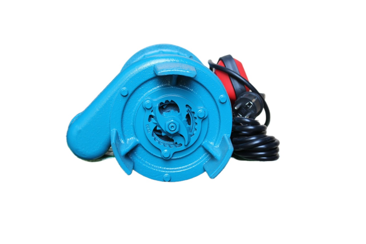 Pompa submersibila apa murdara CMP1762 profesionala, cu plutitor, tocator si cutit exterior, racord 2" / 1.5" / 1", pentru ape uzate si reziduuri, bobinaj cupru, sistem macerator integrat - imagine 4