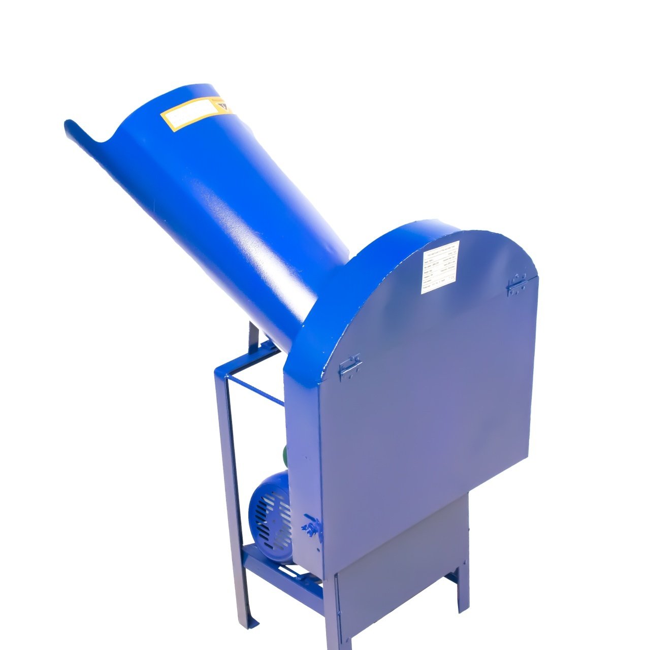 Tocator electric pentru fan si lucerna TEMP-6 3306, 1800 W , 500 Kg/H - 2 | YEO