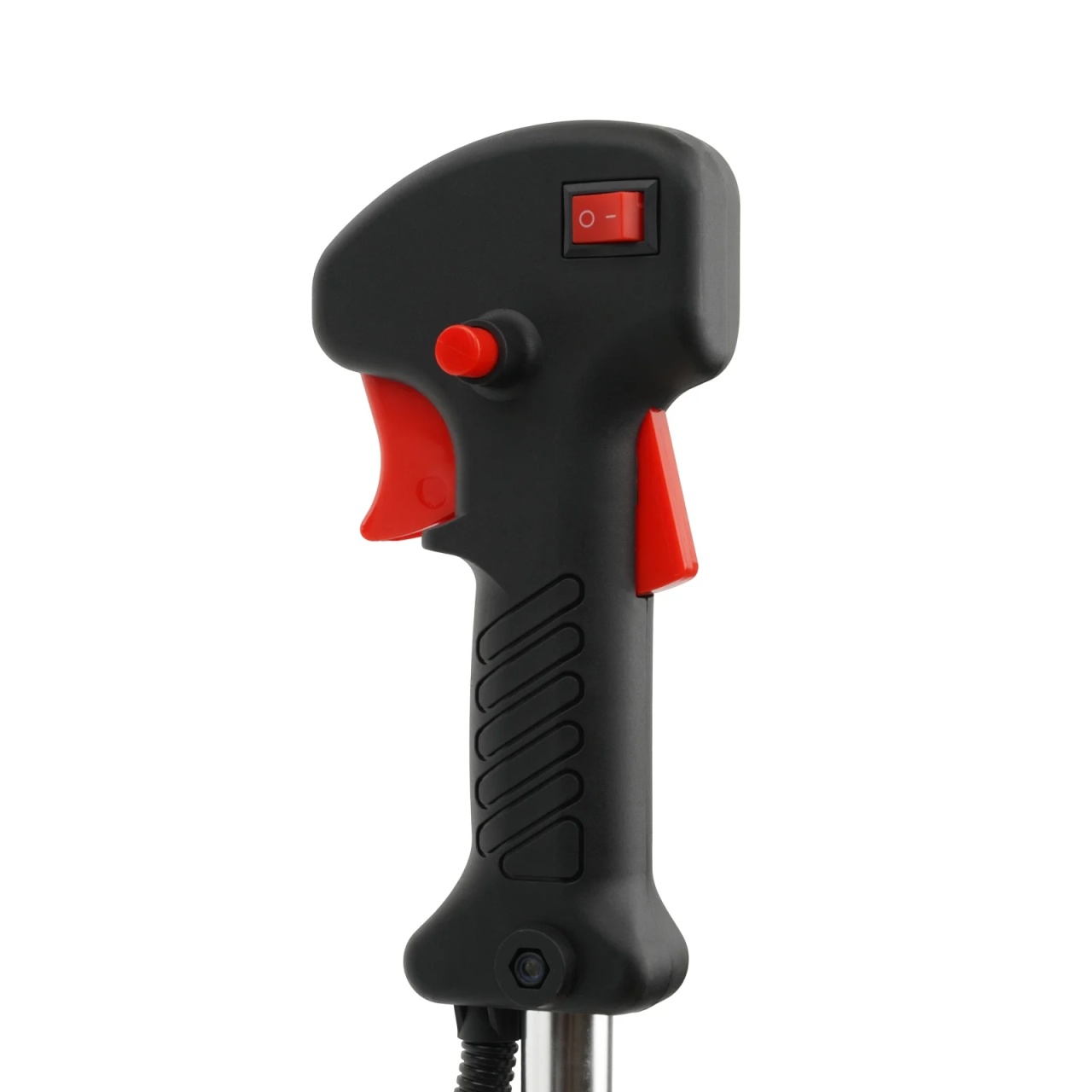 *8.5CP* CU 21ACCESORII, Motocoasa pe benzina in 2t timpi, 12.000rpm, 58cc, model 2026, easy-start, Fresco Power by ItalianTech - imagine 2